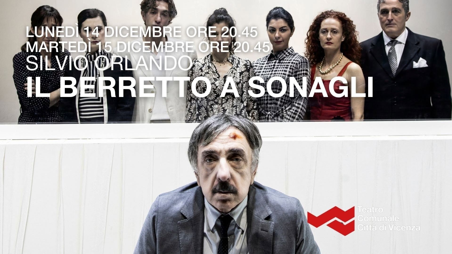 Il berretto a sonagli