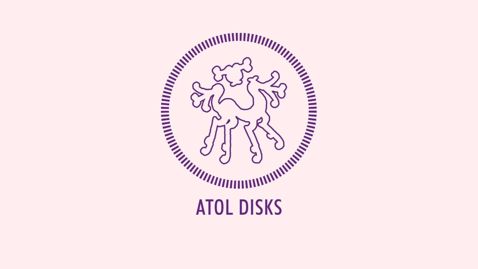 Atol Disks Chapter #0 - A-tweed x Oltrefuturo [dj set]