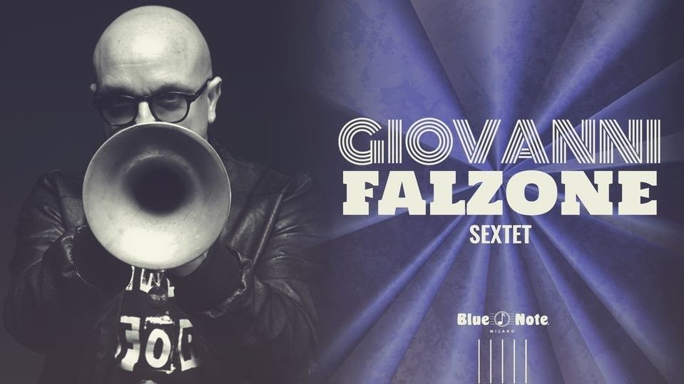 Giovanni Falzone Quintet – Around Duke Ellington