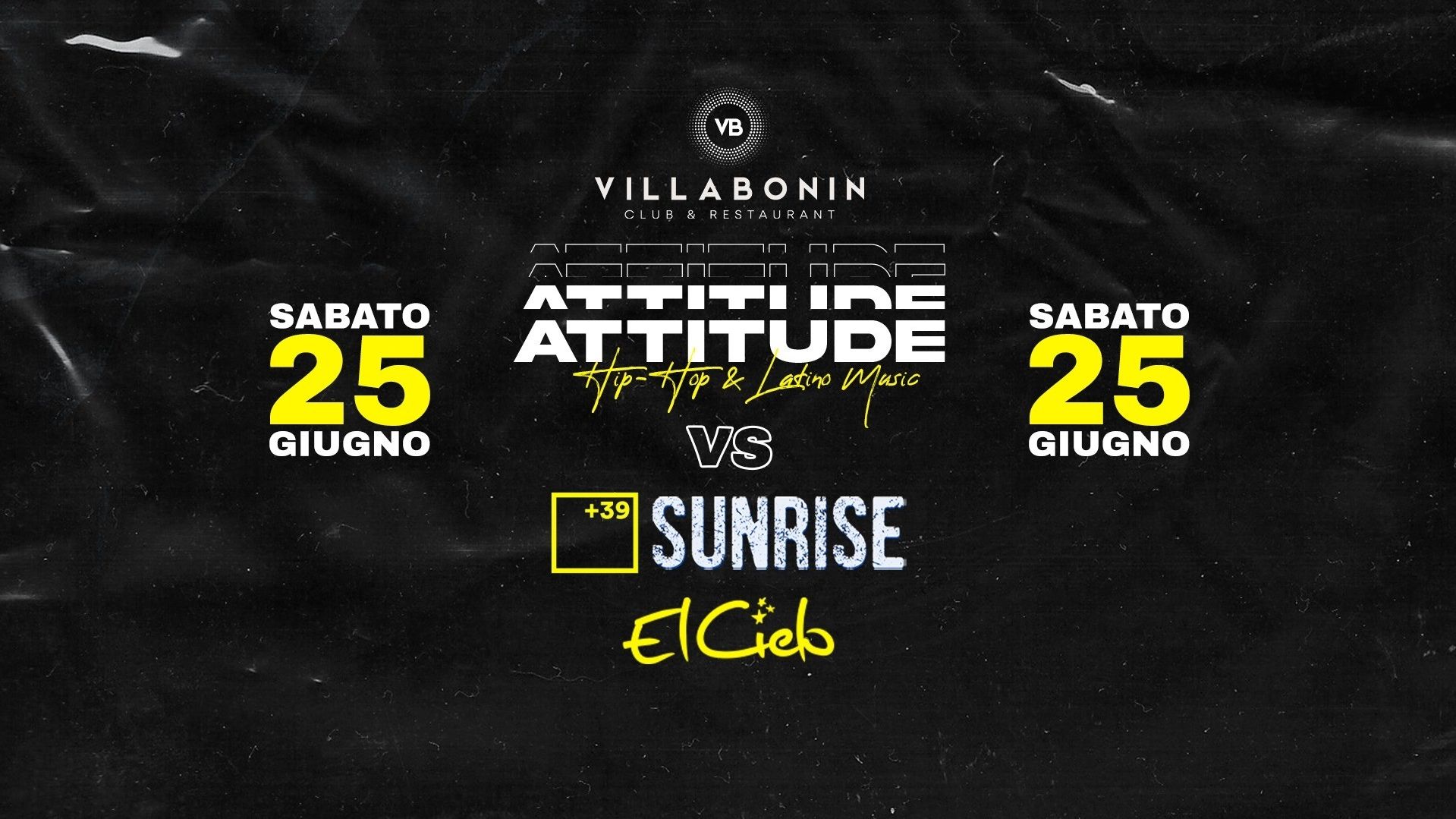 Attitude vs Sunrise