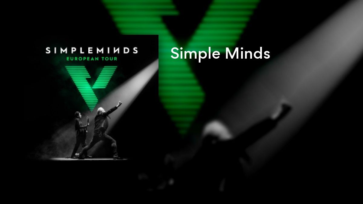 Simple Minds