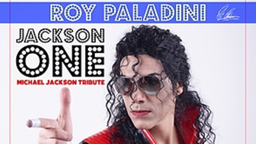 Jackson One - Michael Jackson Tribute