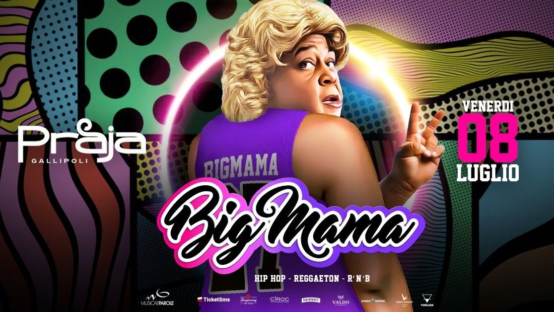 Big Mama