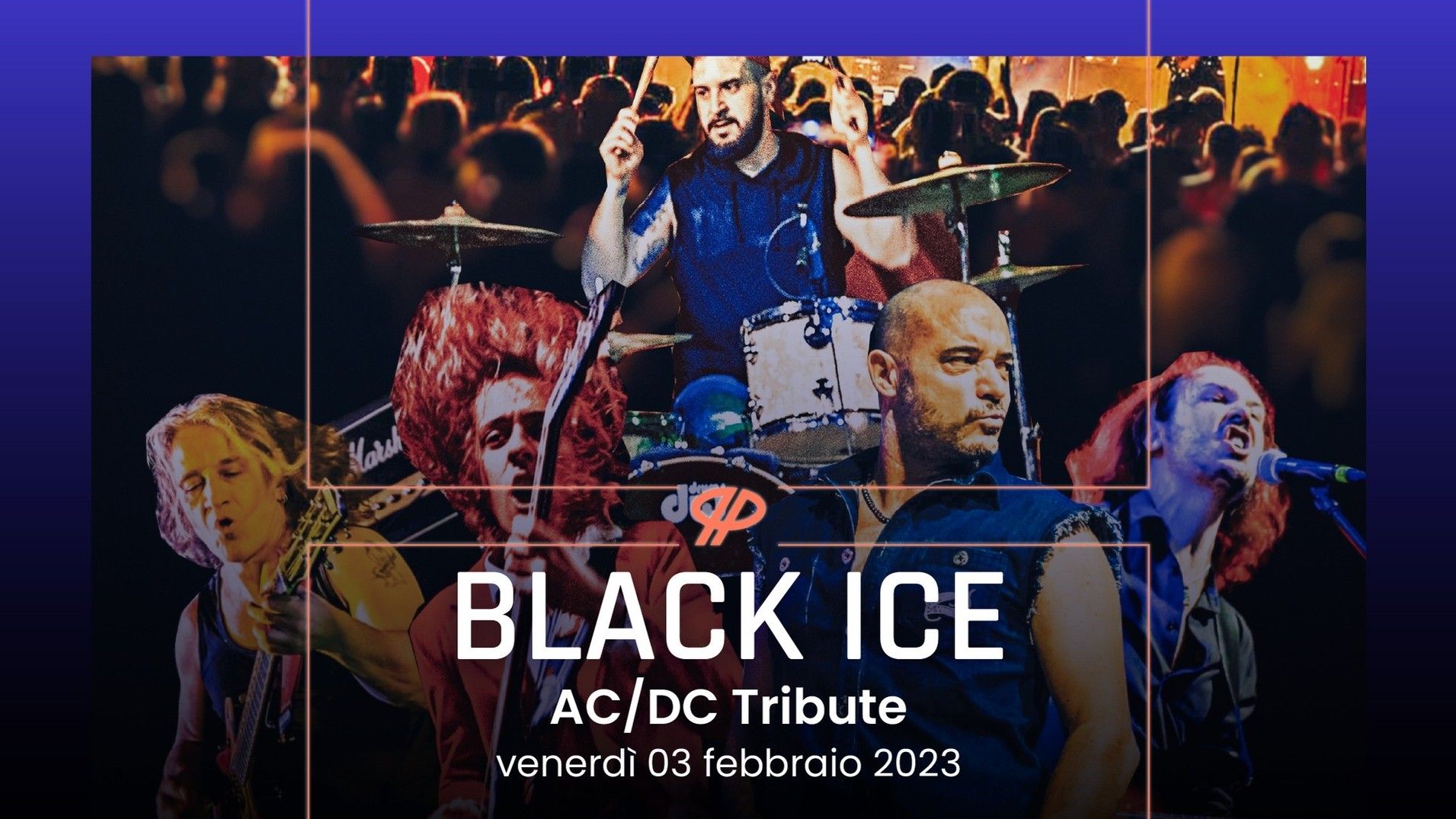 Black Ice - AC/DC experience