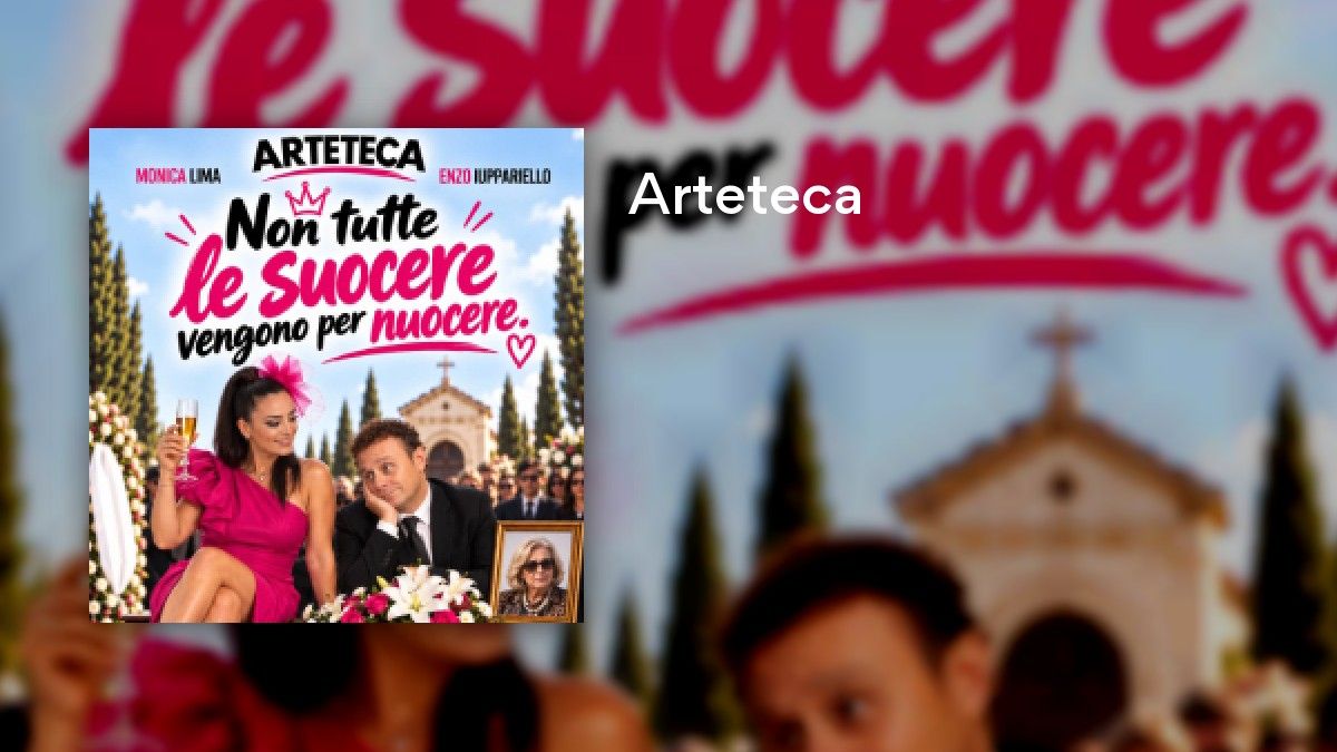 Arteteca