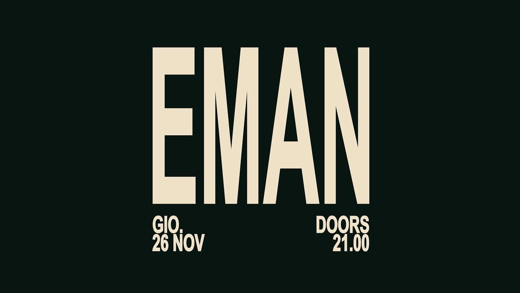 Eman