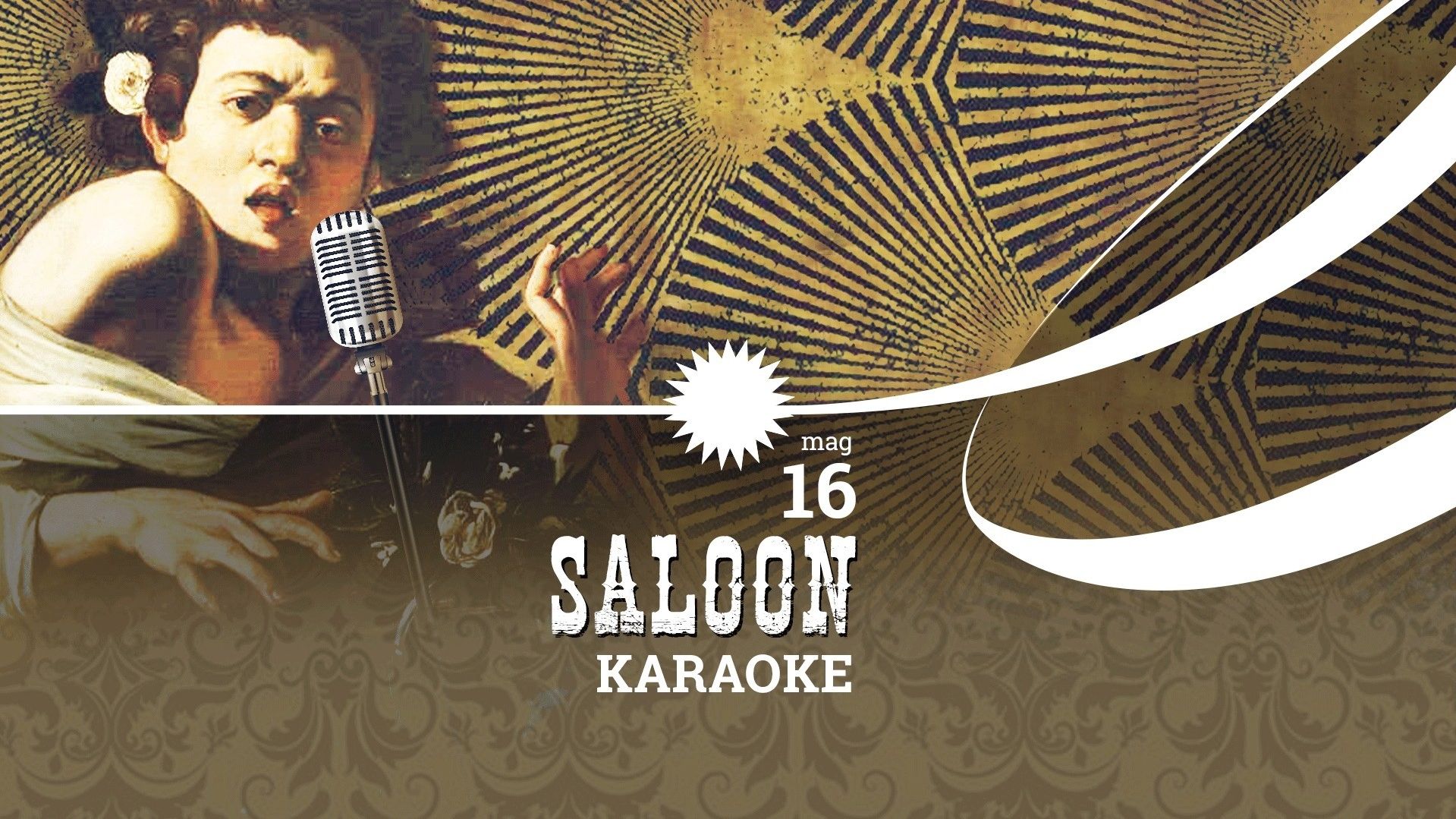 Karaoke Night | Mercato Saloon