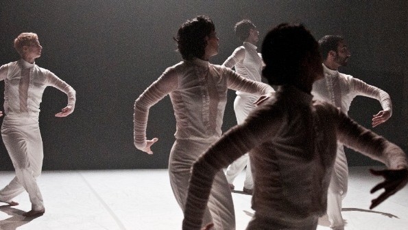 White Room | COB Compagnia Opus Ballet / Danza in Rete 2023