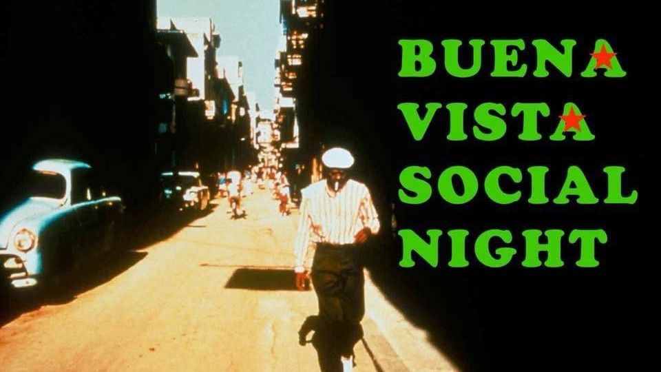 Buena Vista Social Night