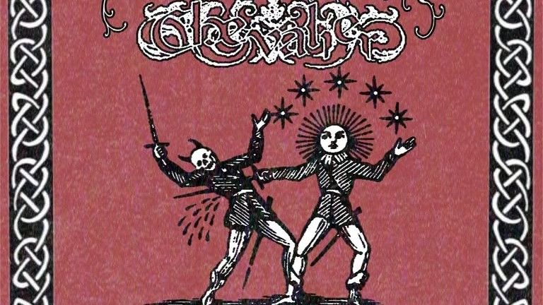 Moral Bombing - Chevalier