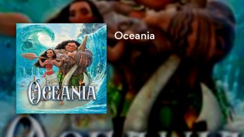 Oceania