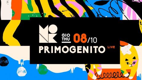 Primogenito
