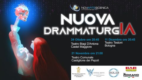 Nuova DrammaturgIA