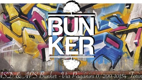 Bunker Summer Camp 2023 - Iscrizioni aperte
