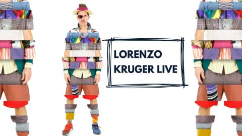 Lorenzo Kruger