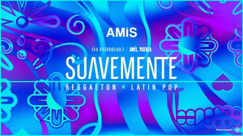 Suãvemente - Reggaeton & Electro Latino
