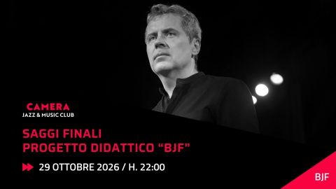 Saggi Finali Progetto Didattico “Bjf”