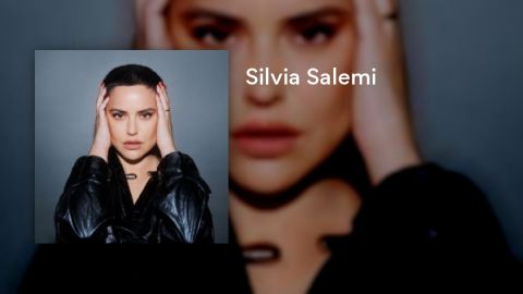 Silvia Salemi