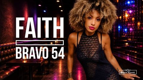 Faith - Bravo54