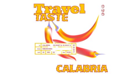 Travel Taste Calabria