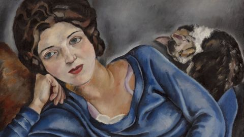 Da Gaudí a Picasso. Capolavori dalla Collezione Carmen Thyssen