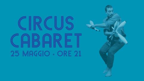 Circo in Vitro "Circus Cabaret"