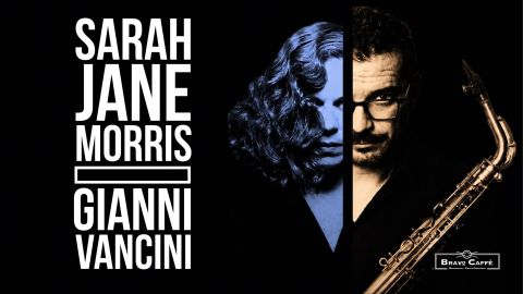 Sarah Jane Morris & Gianni Vancini Band