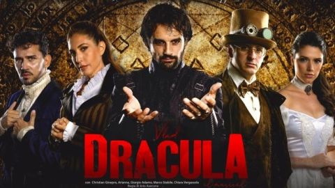 Vlad Dracula - Il Musical