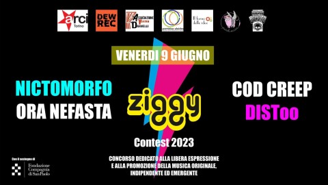 Ziggy Contest 2023