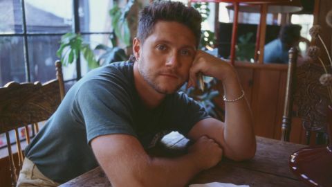 Niall Horan: Dinner Party On Tour