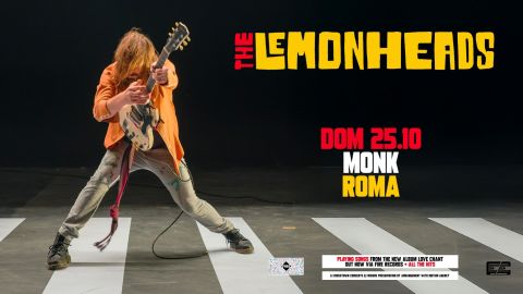The Lemonheads
