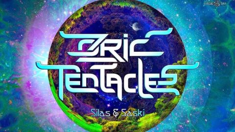 Ozric Tentacles, Silas & Saski | TPO