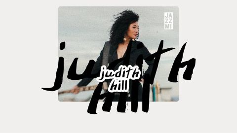 Jazzmi - Judith Hill