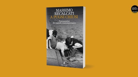 Massimo Recalcati - A Pugni Chiusi
