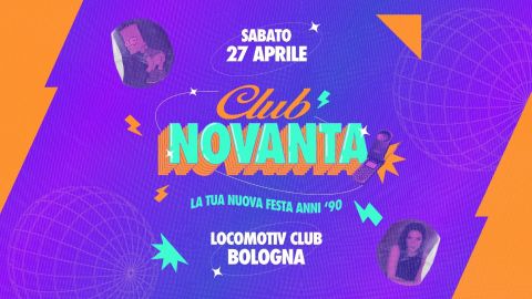 Club Novanta