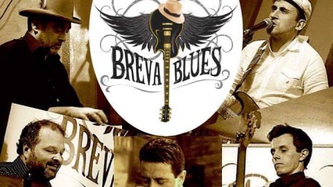 Breva Blues - Music - Wine & Spirits