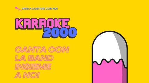 Karaoke 2000