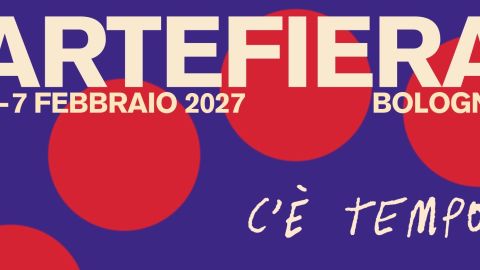 Arte Fiera 2027