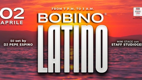 Bobino Latino