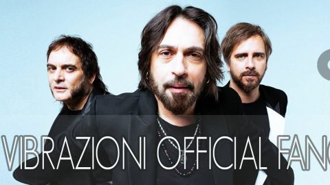 Le Vibrazioni
