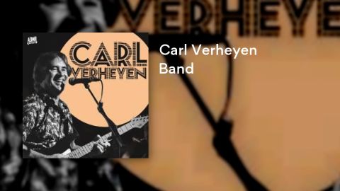 Carl Verheyen Band