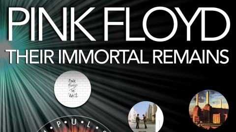Impulse Pink Floyd Tribute Band