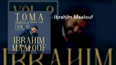 Ibrahim Maalouf
