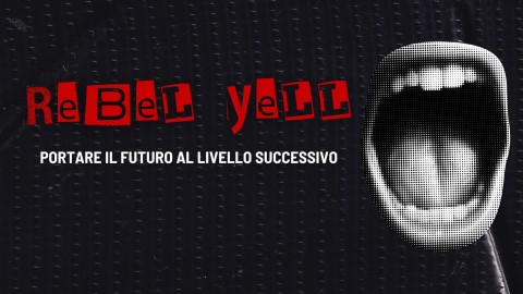 Rebel Yell: portare il futuro al livello successivo