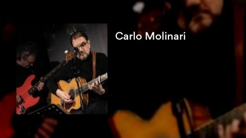 Carlo Molinari