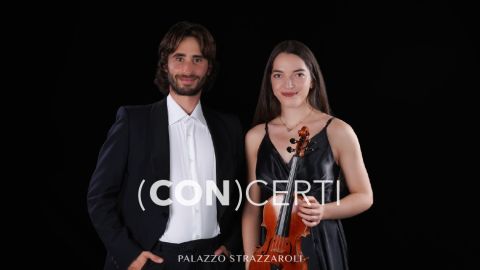 VIVALDI Sotto le Torri - Le Quattro Stagioni