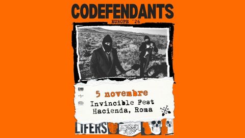 Codefendants