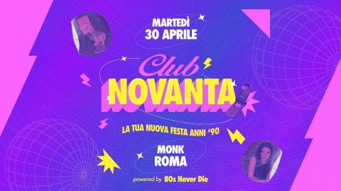 Club Novanta