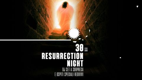 Resurrection Night