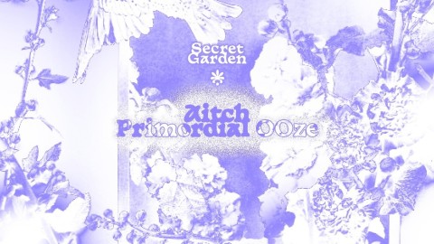 Secret Garden - Aitch & primordial OOze
